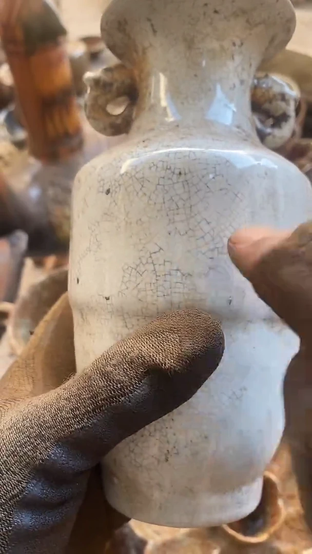 摆件瓷器瓷器瓷器瓷器