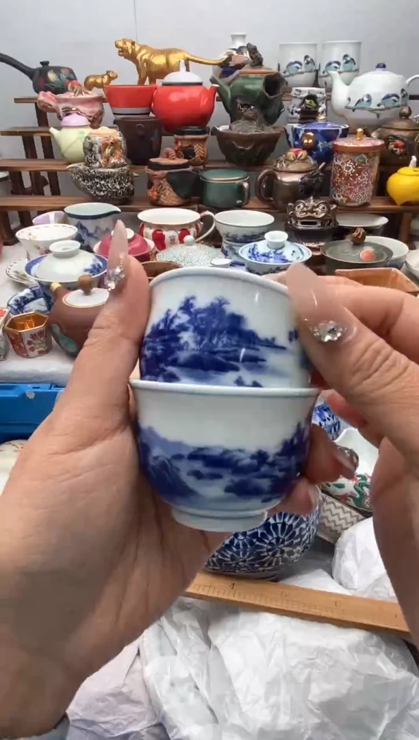 【闪购商品】瓷片全场满20包邮一对一闪购