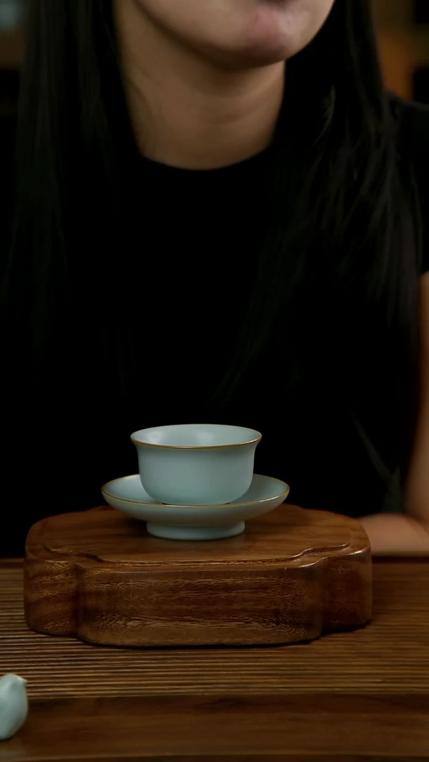 双十一专场！！随缘杯赠送望月底托！！
