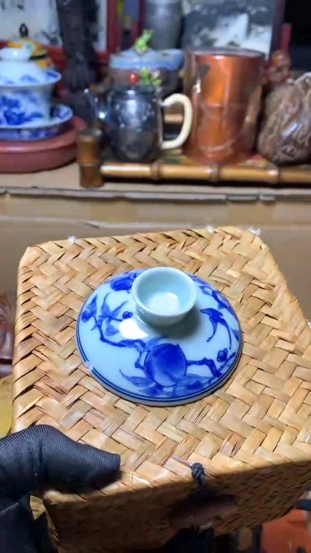 【闪购商品】瓷器默认微瑕瓷器