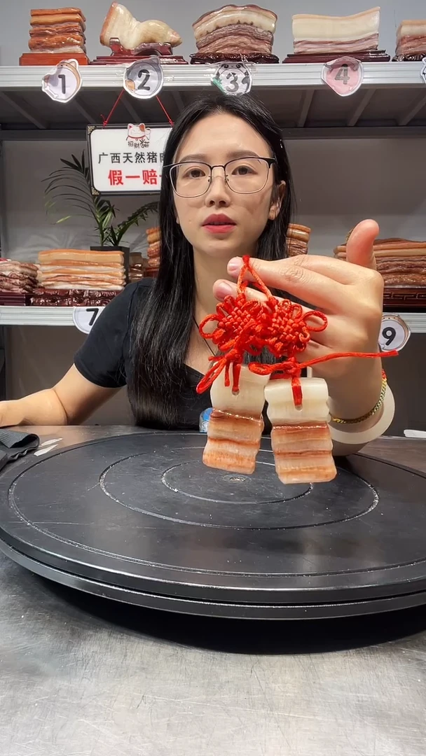 石材天然石材柳州猪肉石