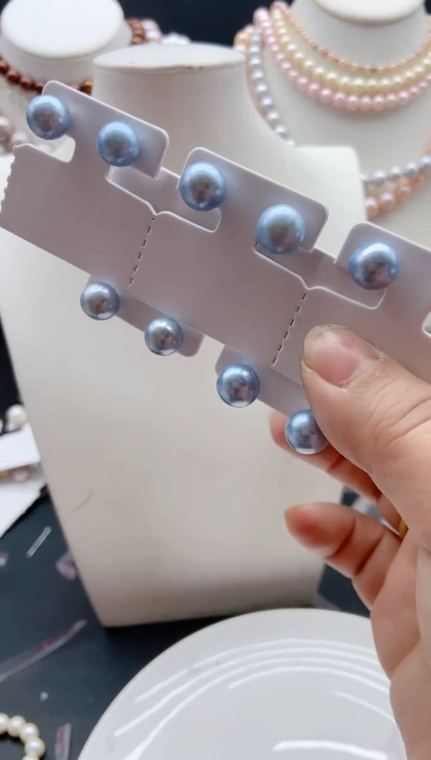 【闪购商品】淡水珍珠颈饰未镶嵌1