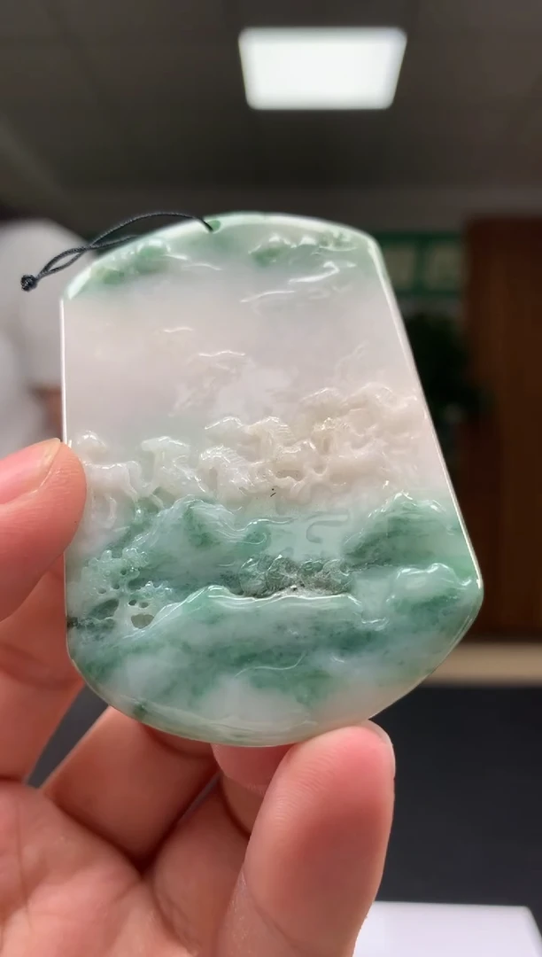 未镶嵌定制翡翠          *29