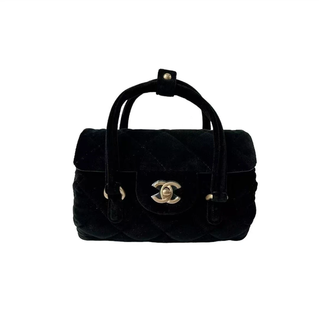 99新 Chanel/香奈儿  安洁利严选/BK0155487