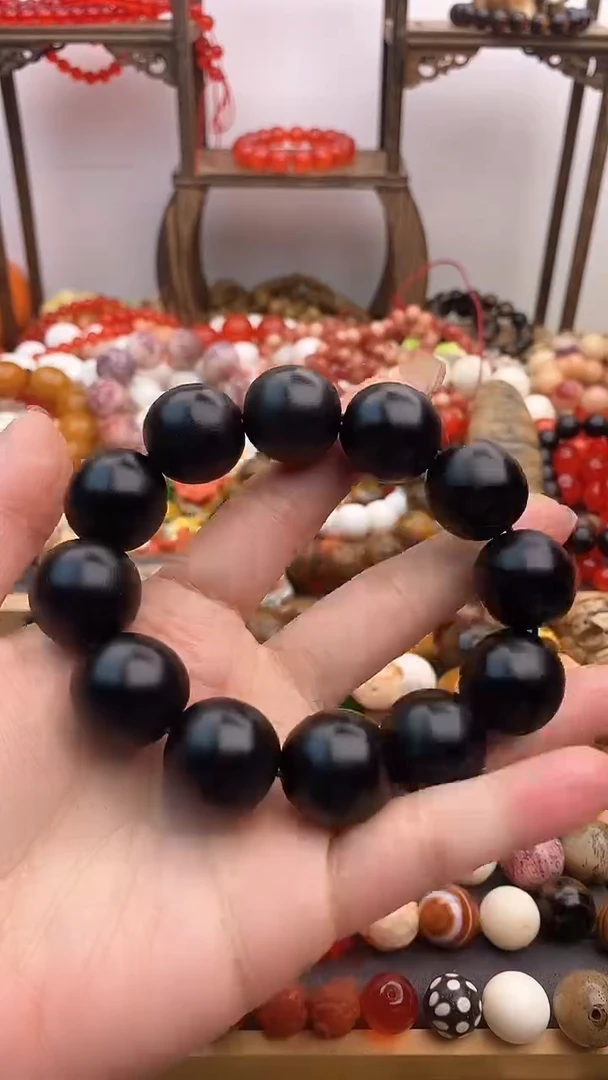 【闪购商品】鹿骨手串/手链单圈