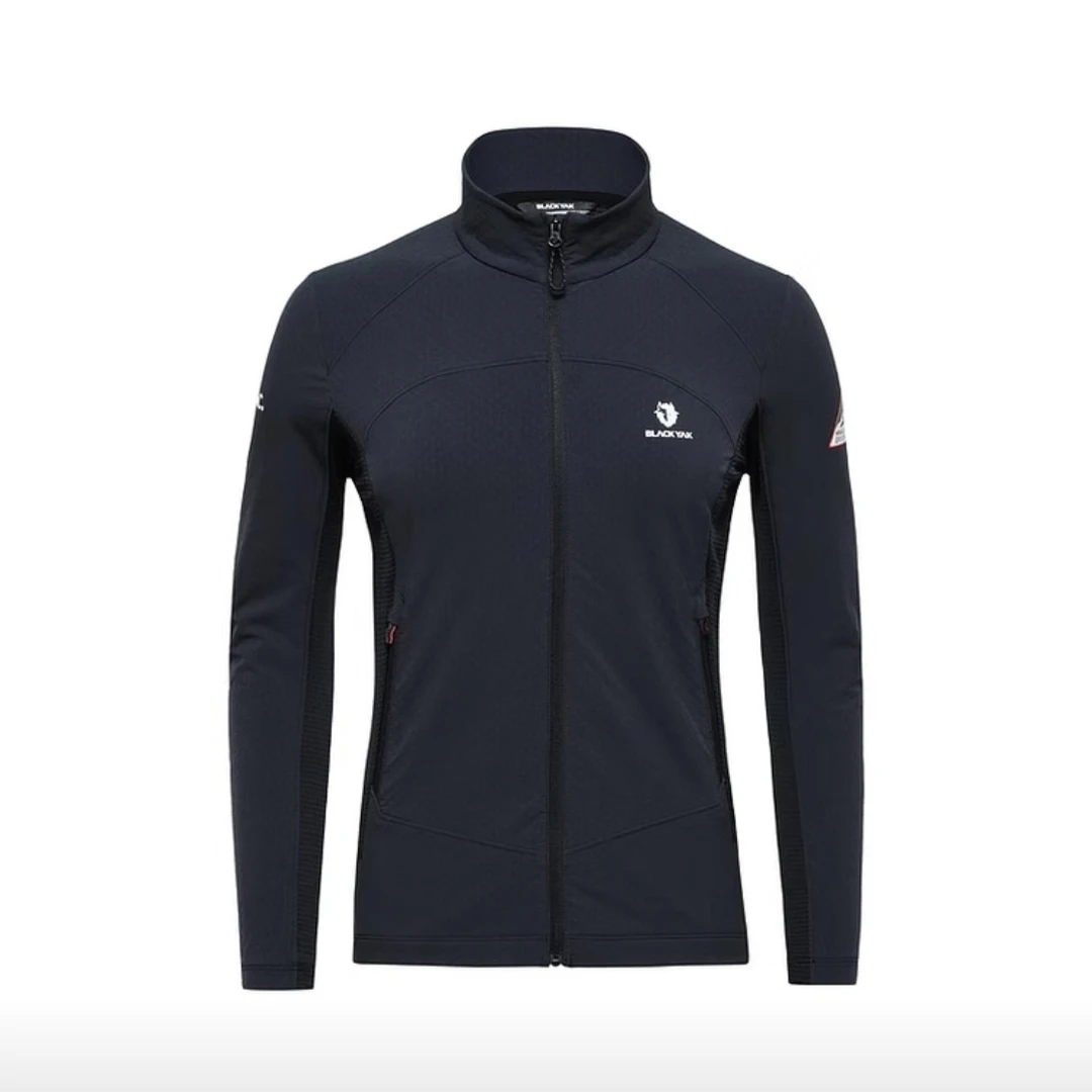 户外秋款夹克防风防泼水