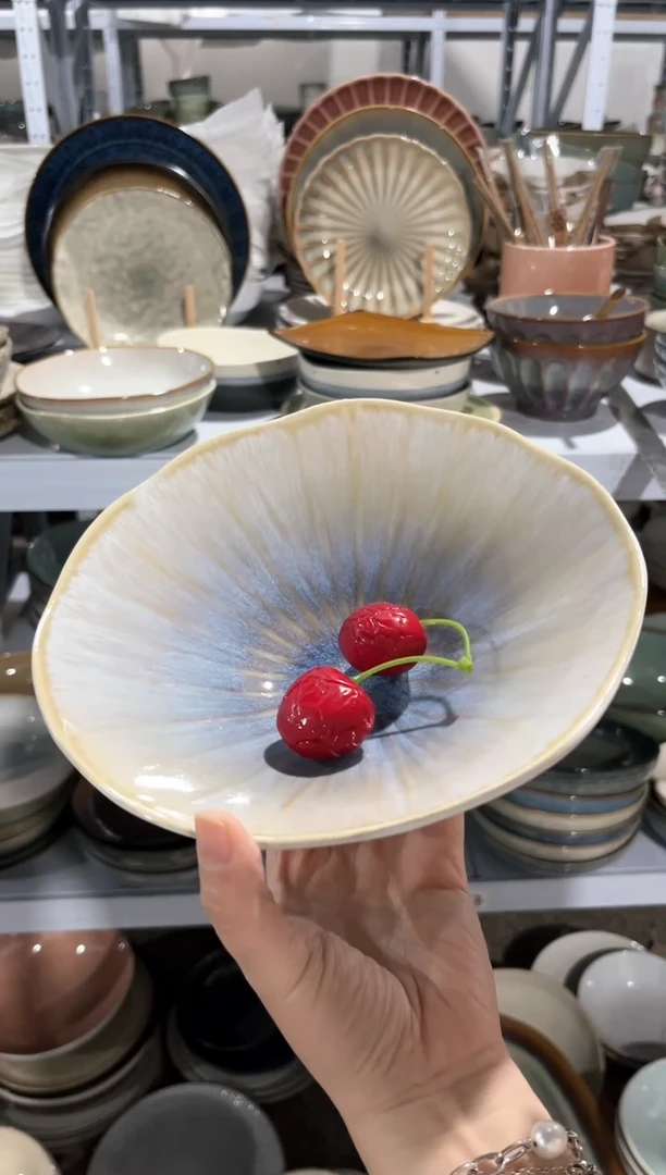 【闪购商品】瓷片外贸尾货瑕疵满20包邮X K3D