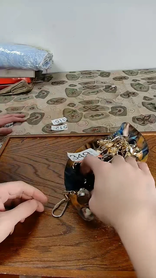 瓷片用****0小淼海外陶瓷工艺品