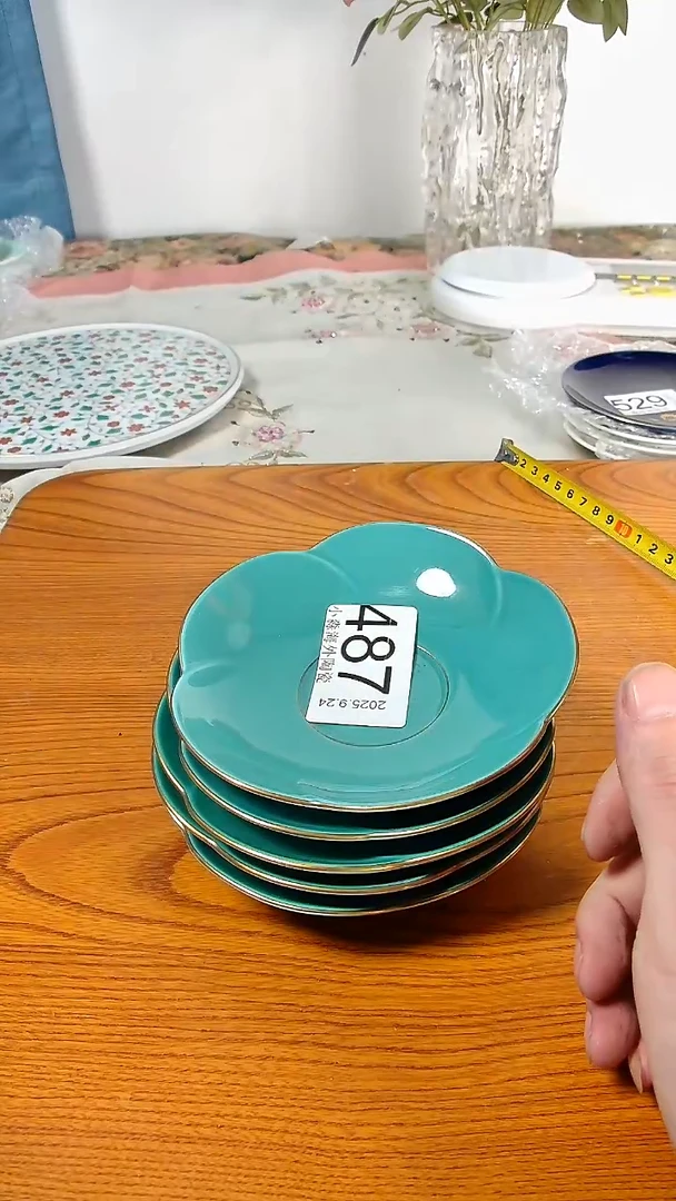 瓷片小****1小淼海外陶瓷工艺品