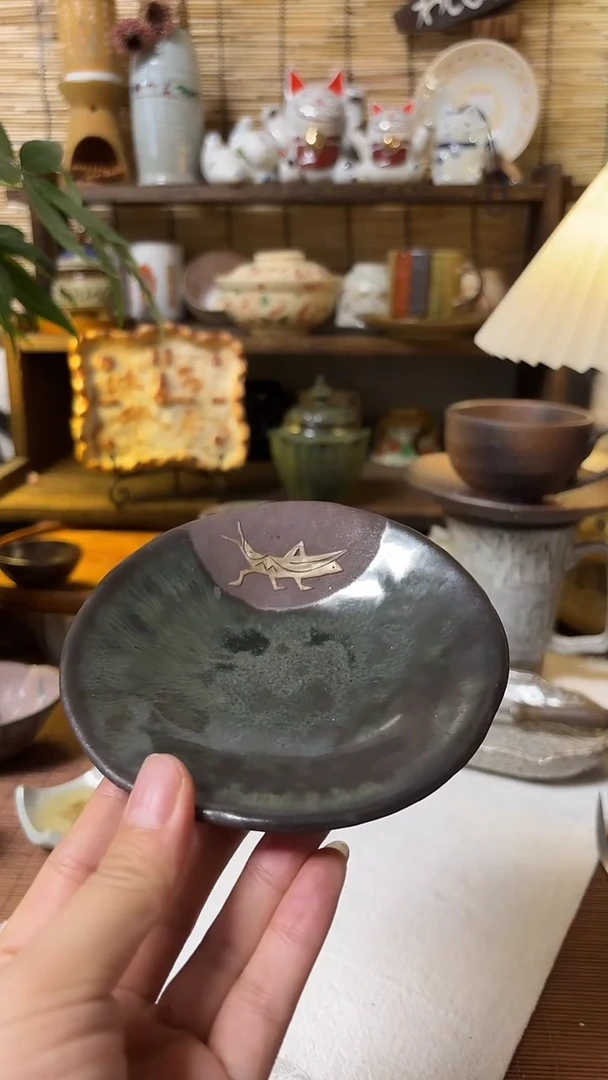 瓷片喵喵家都是大漂亮