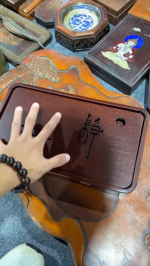 木简约淘木舍直播链接