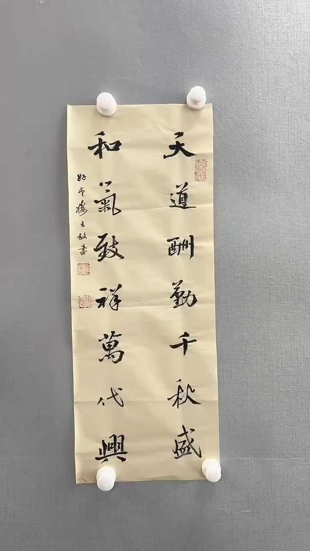 【闪购商品】书法雅艺典藏文化书法