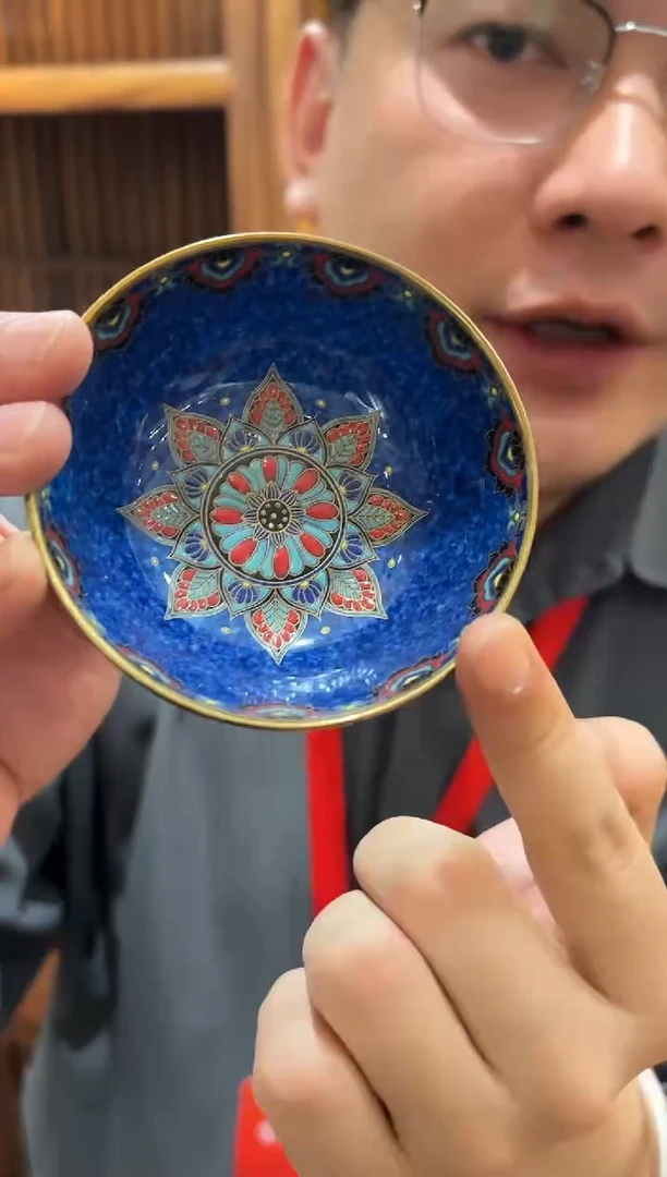 摆件瓷博会-昱器江南陶瓷专场79