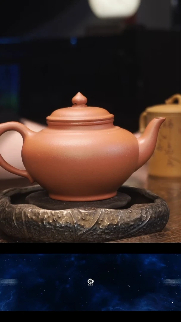 【闪购商品】紫砂茶壶笑樱壶 CK 紫砂壶