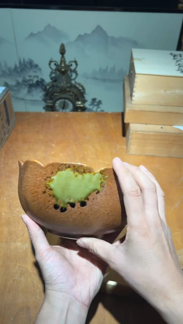 陶瓷A2081陶瓷中古周边/