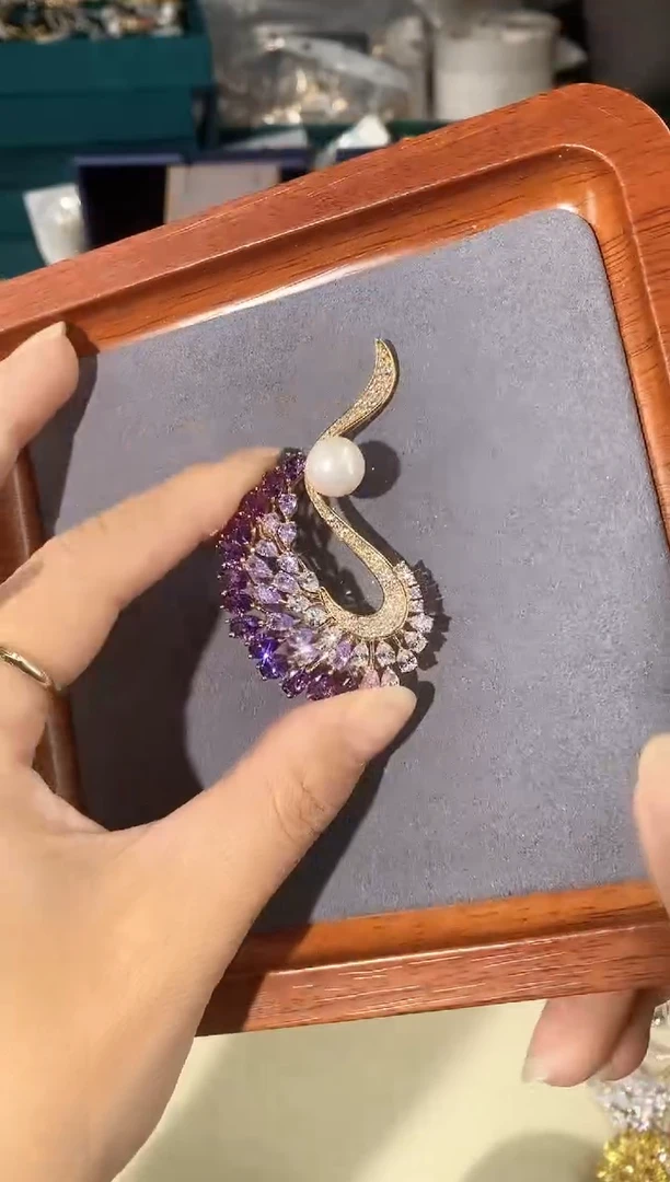 合成立方氧化锆铜合金60