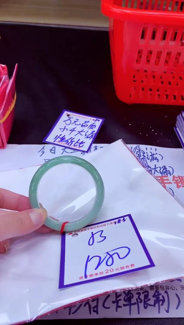 未镶嵌手镯翡翠11111111
