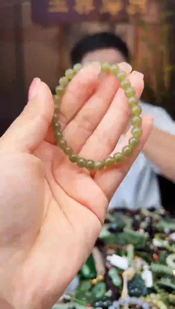 颈饰未镶嵌和田玉多样性发货拍一发一