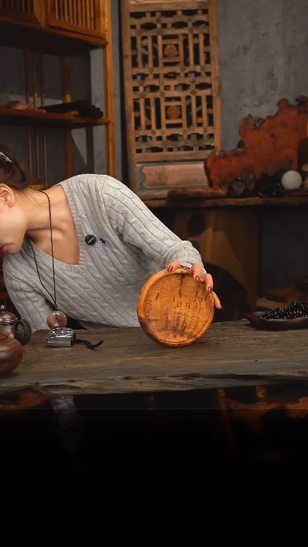 老叶木作木制品0535