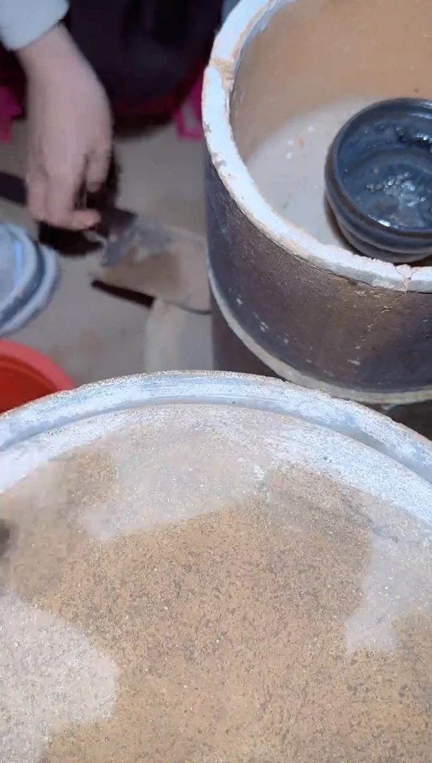 茶盏182空谷幽兰创始人-吴燕