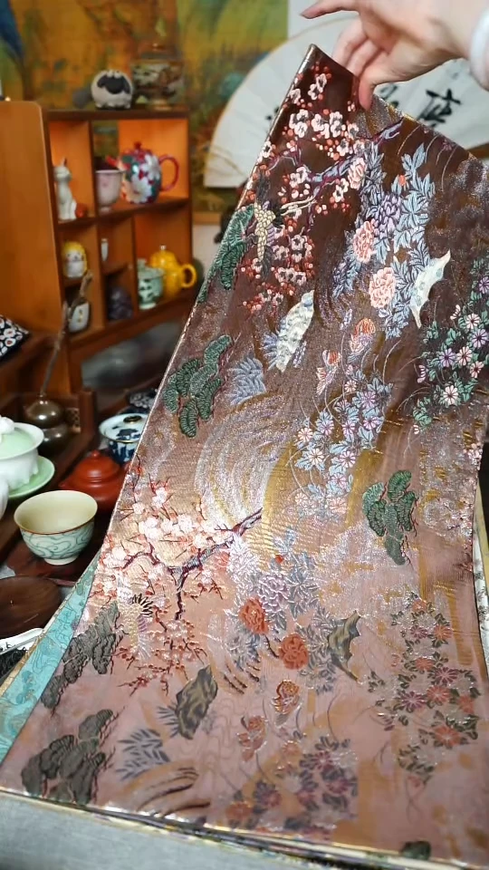 【闪购商品】松鹤梅林68.34