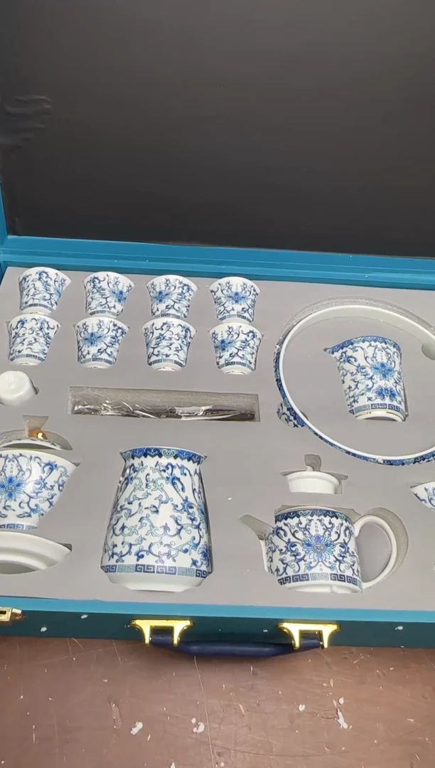 茶具清货商品闪购链接