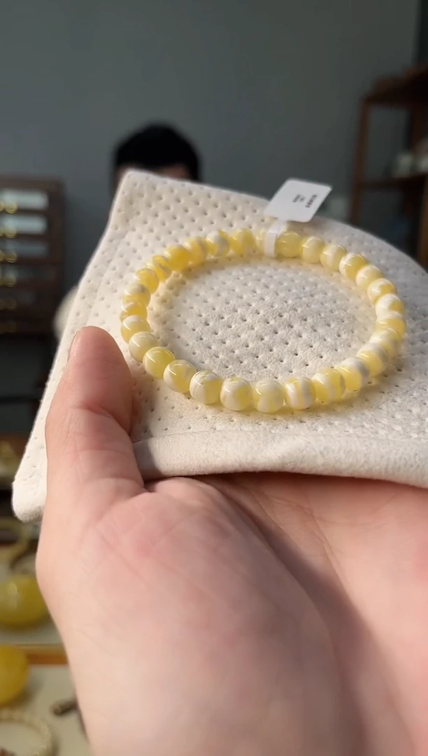 裸石琥珀未镶嵌酱**叔琥珀蜜蜡f002