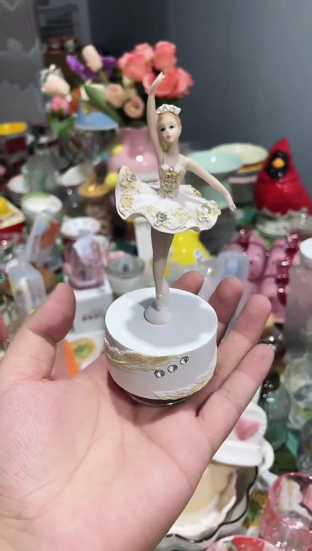 摆件 开播福利，拼手速