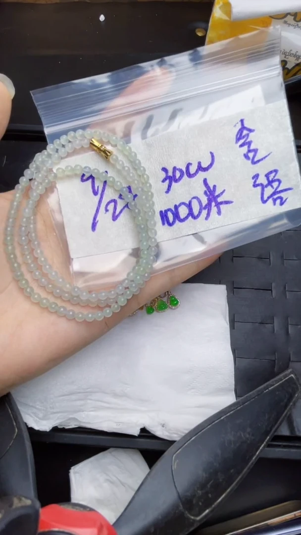 未镶嵌定制翡翠定制翡翠未镶嵌纯天然a货