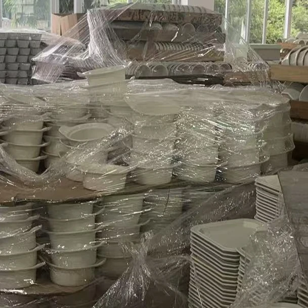 1018-807陶瓷餐具摆件临时链接 少量孤品介意勿拍 有问题联系客服