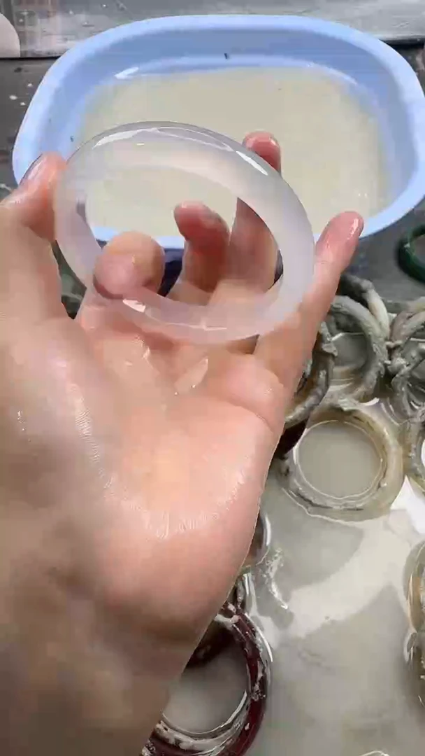 手镯玛瑙/玉髓未镶嵌27