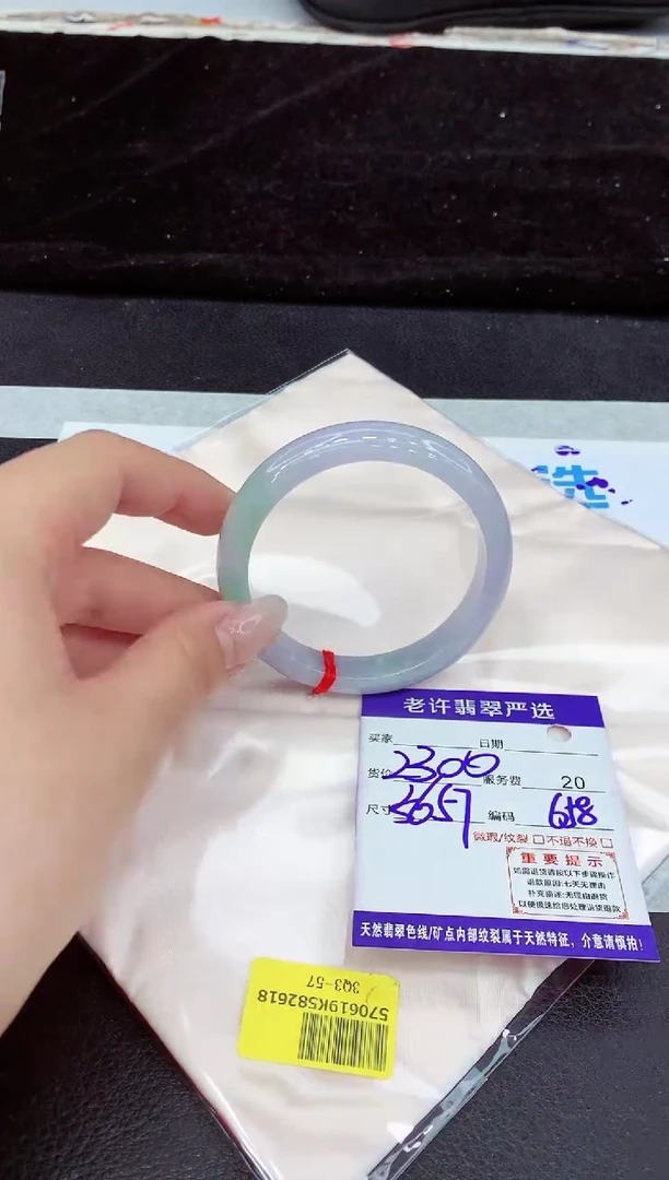 未镶嵌手镯翡翠11