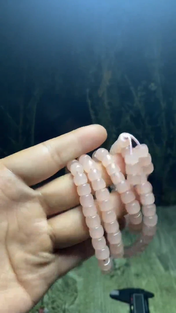 580    精美项链