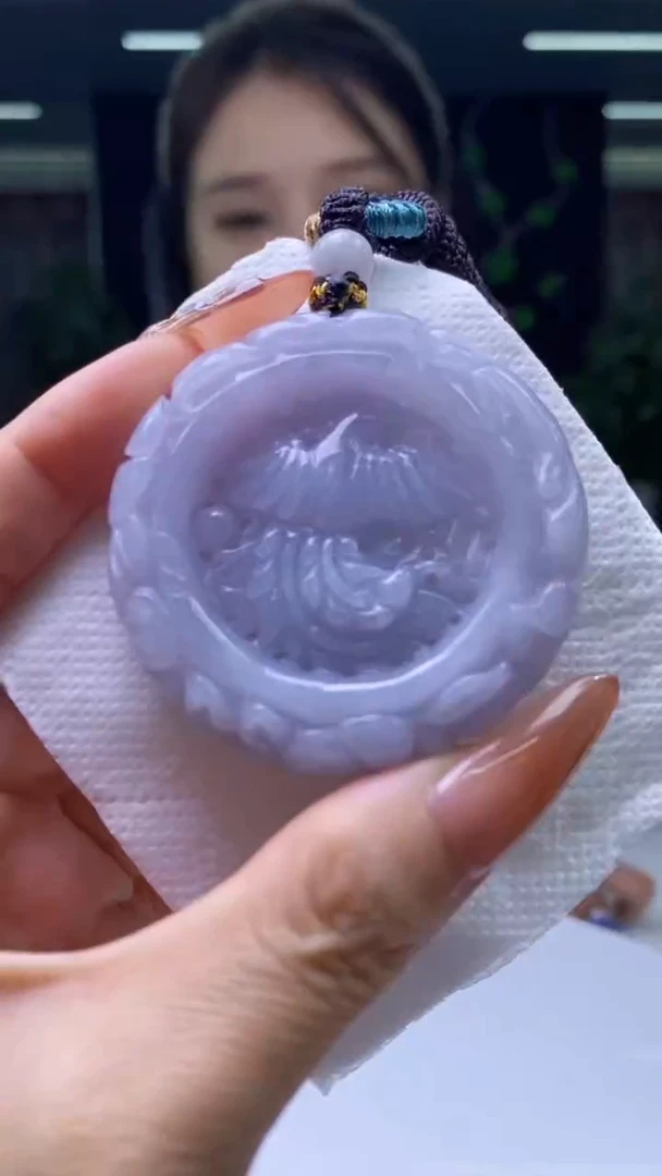 定制翡翠未镶嵌1646