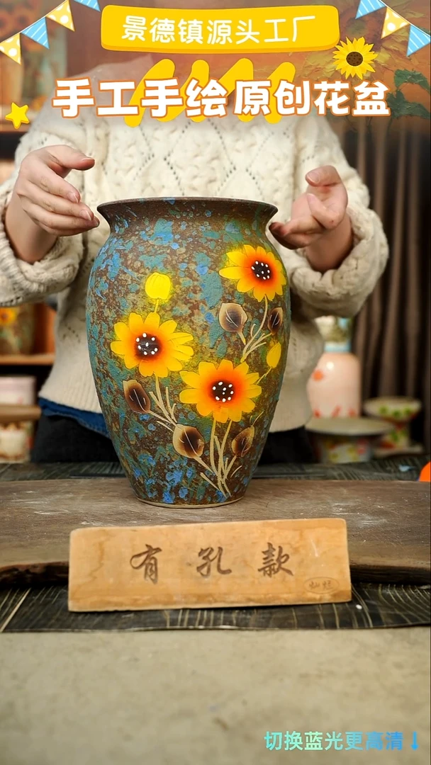陶瓷31-281 口径18高度30 1-2误差