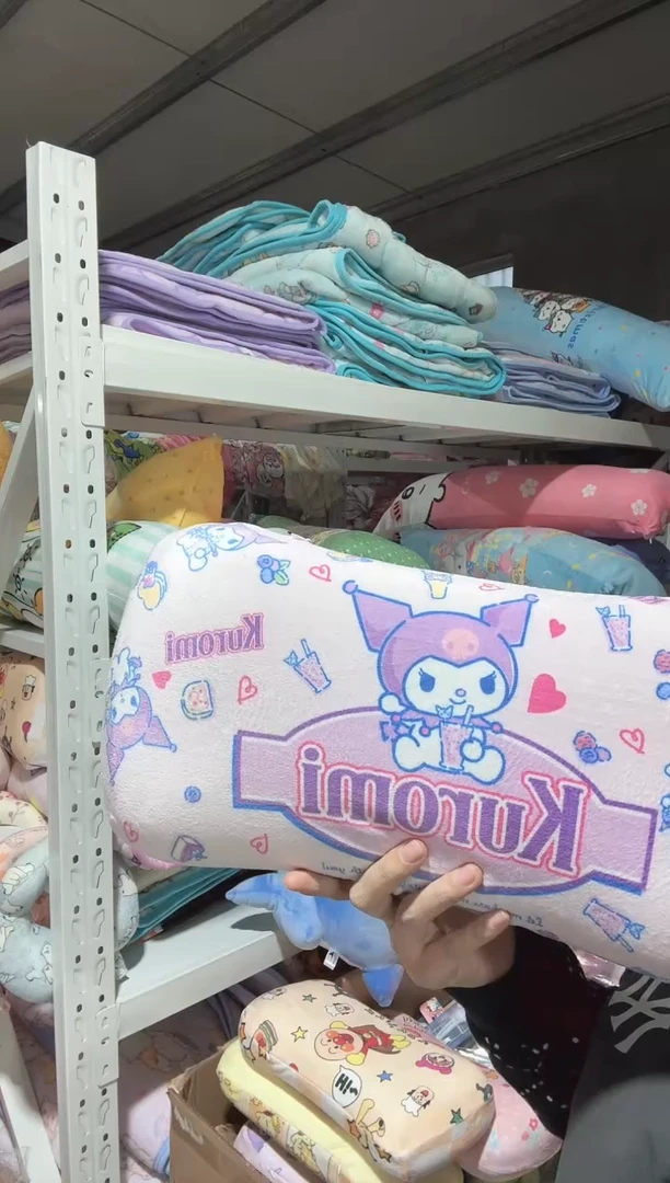 骨头枕     微瑕