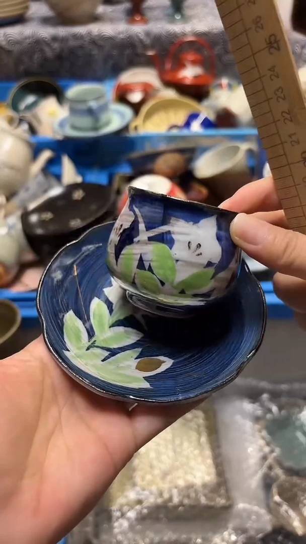 瓷片喵喵家都是大漂亮