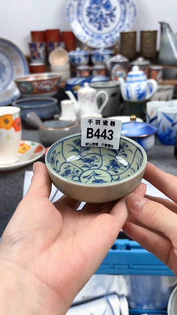 春*默认微瑕B443