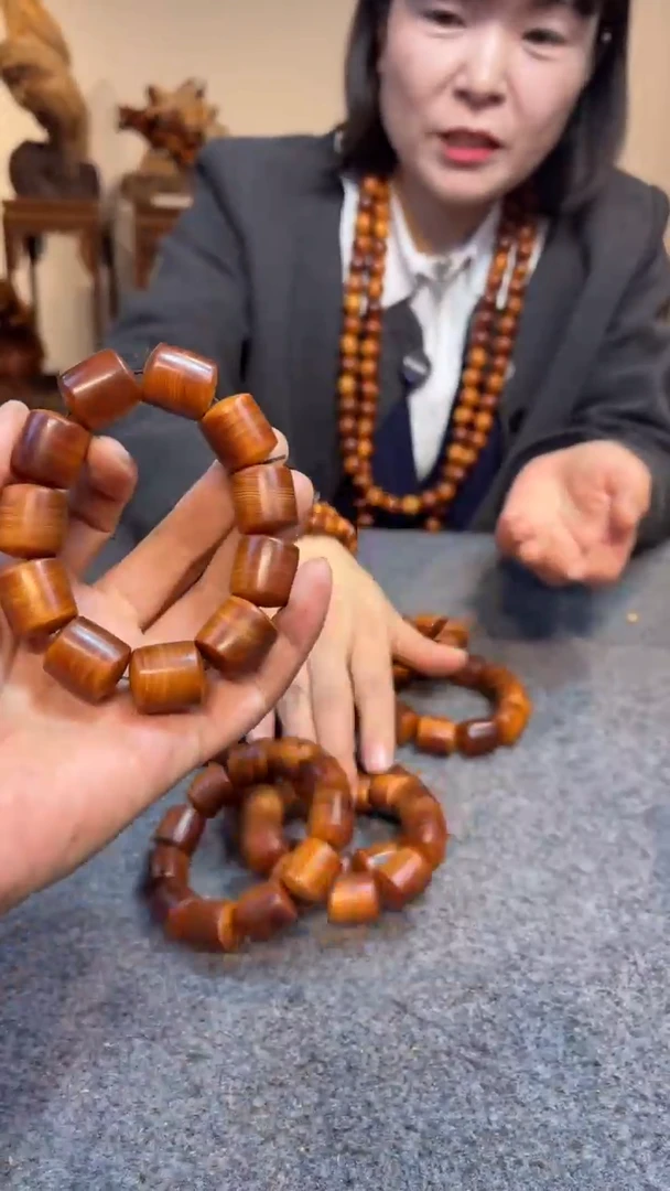 【闪购商品】柏木木雕崖柏崖柏