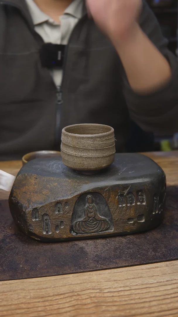 甘石陶艺开播福利343