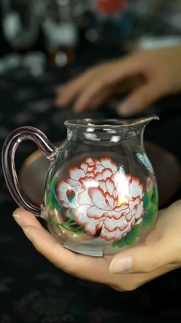 别划走，蹲住你就赚了！茶具