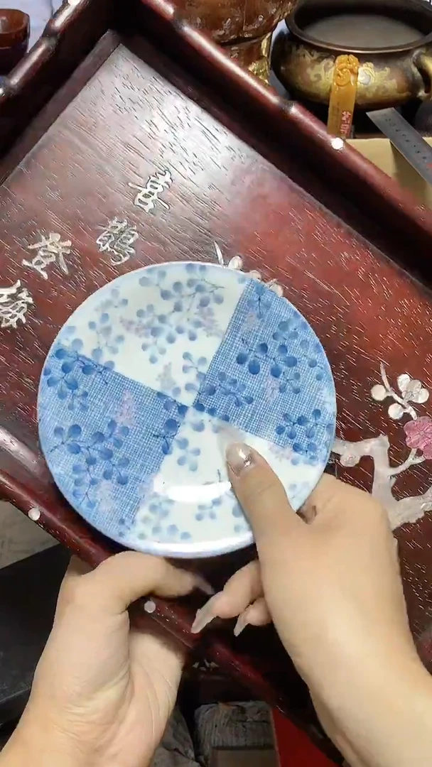【闪购商品】瓷器瓷片瓷器瓷片
