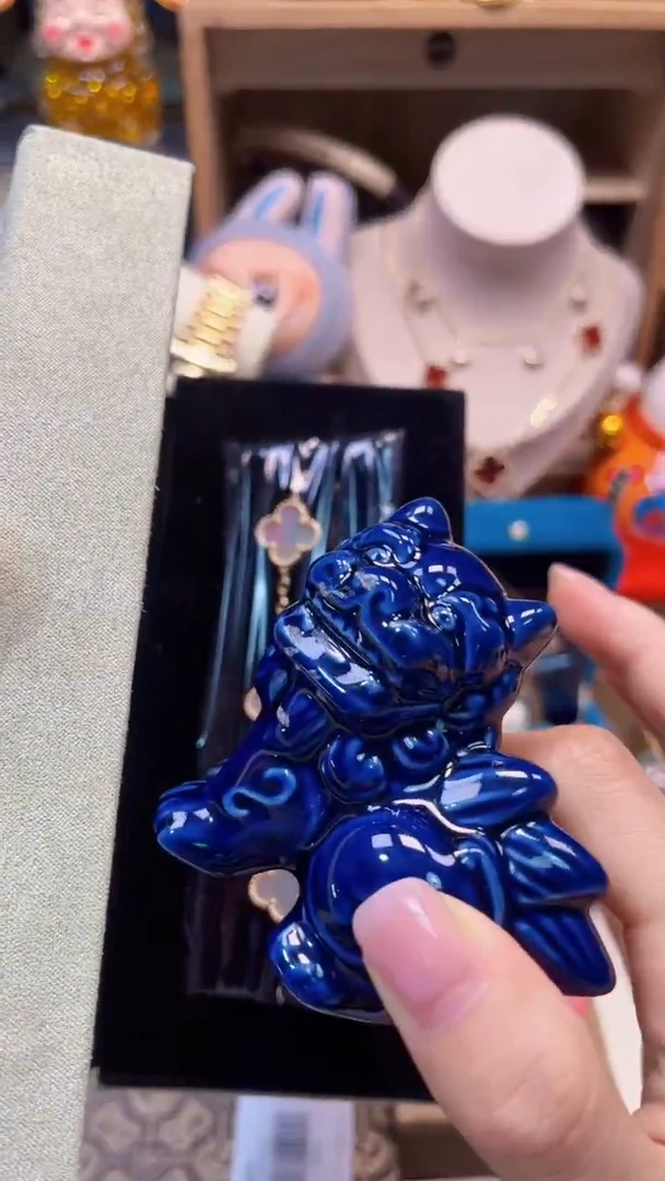 瓷片陶茶666文玩周边多人