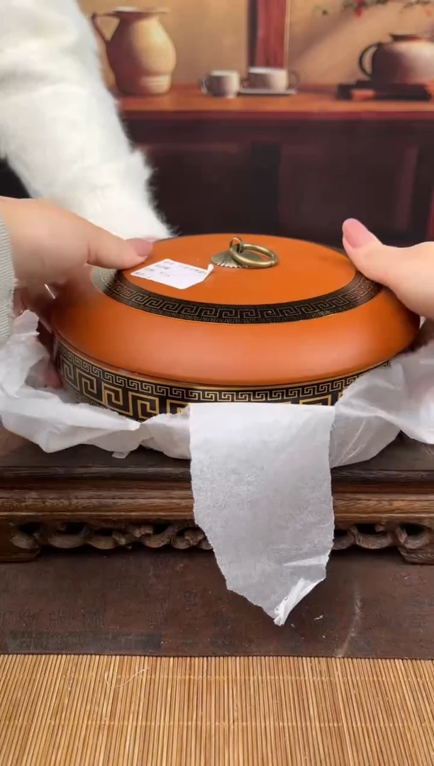 【闪购商品】顾德茶器福利闪购链接