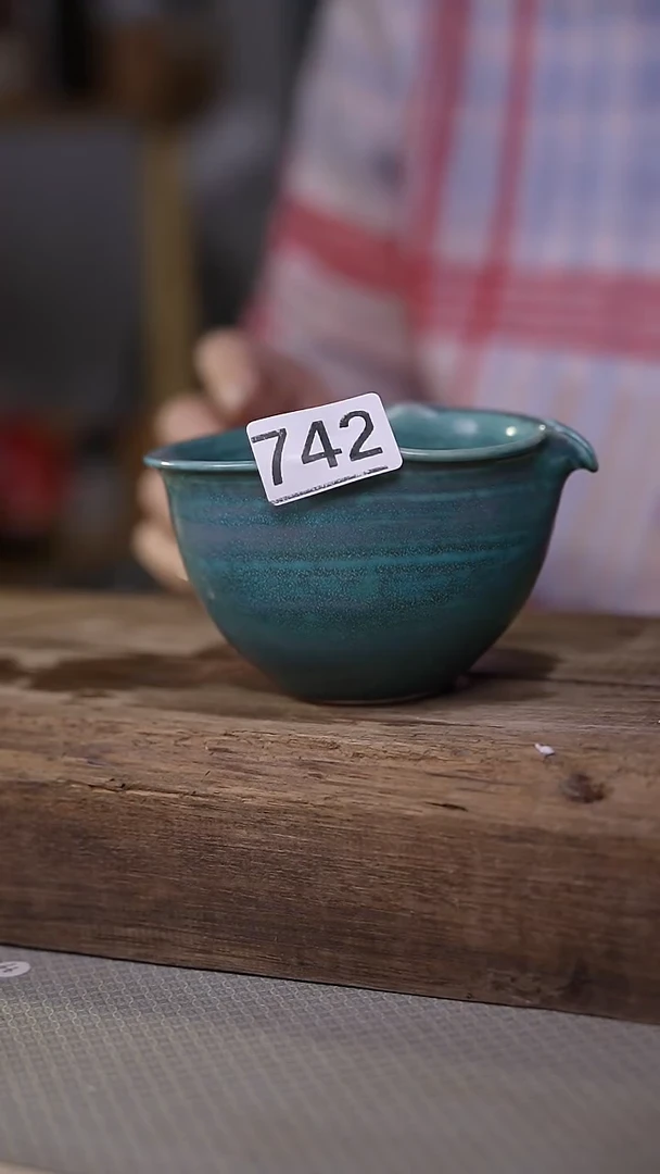 【闪购商品】瓷片！！不顾一切之落单福利公道杯！！