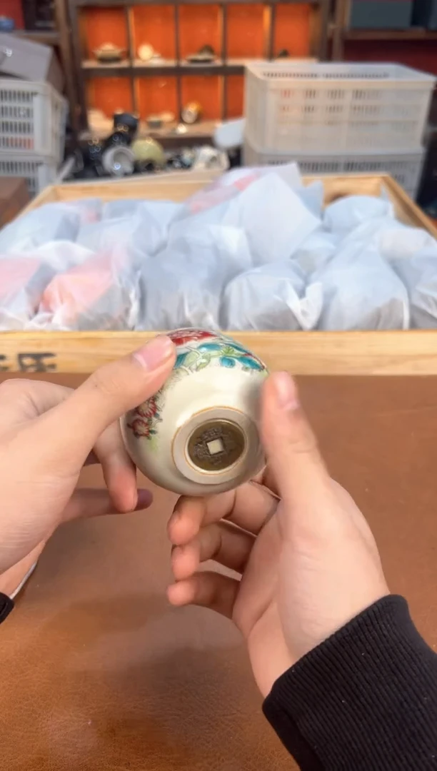 户外便携式家用旅行茶具