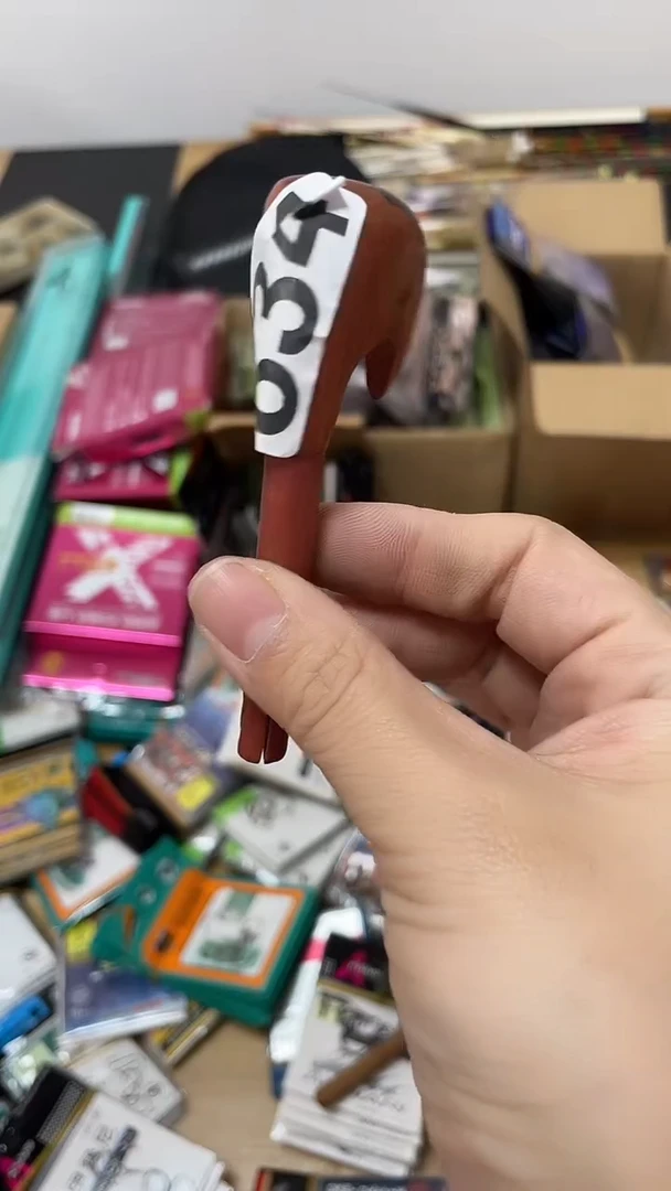 宏*834羊角头