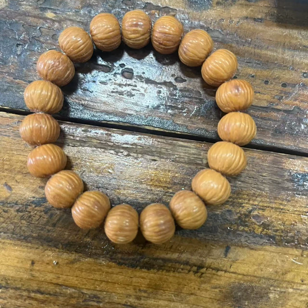 猴头菩提911单圈