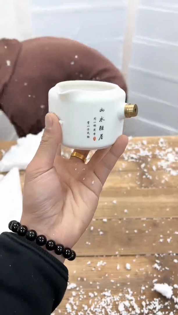 【闪购商品】其他清山陶也商品链接@@