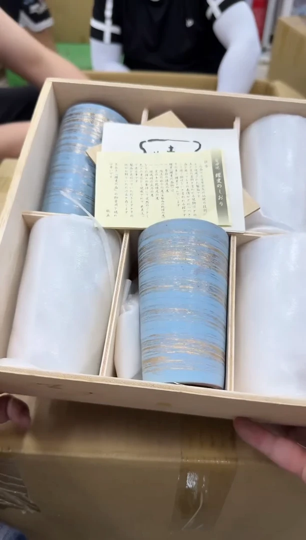 琉璃手工艺品君*284